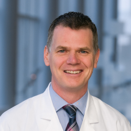 Andrew Godley, Ph.D.